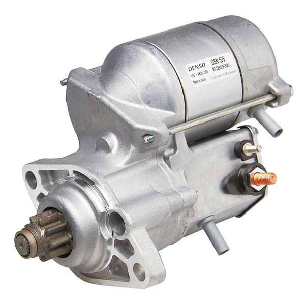 DENSO Starter 402630050