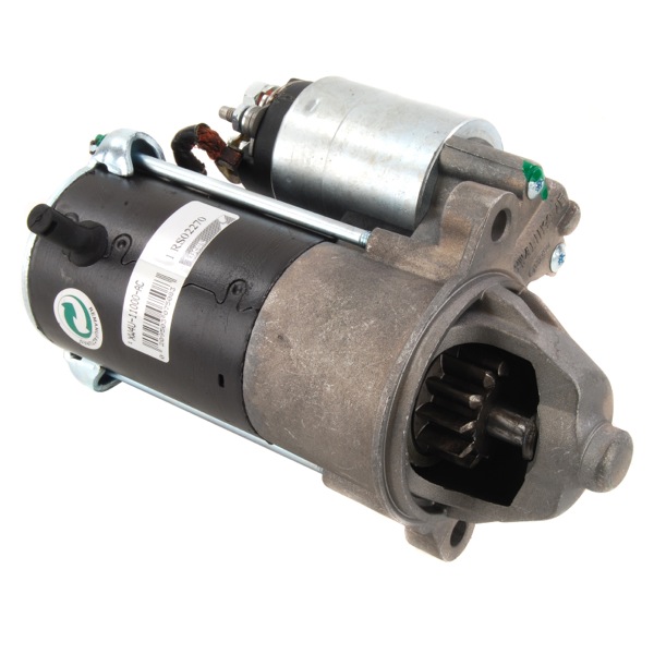 LUCAS Starter 402630061