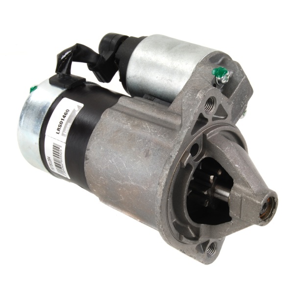 LUCAS Starter 402660261