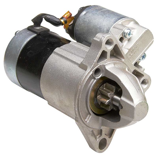 LUCAS Starter 402680691