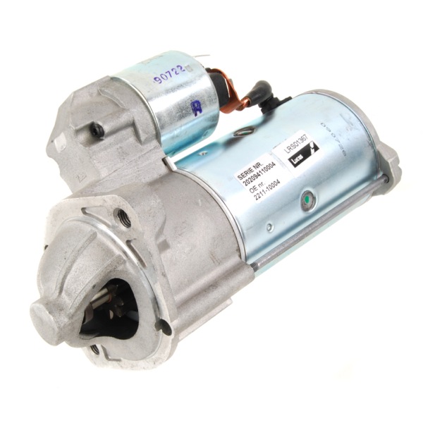 LUCAS Starter 402690521