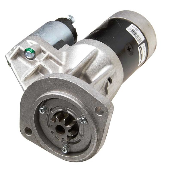 LUCAS Starter 402700701