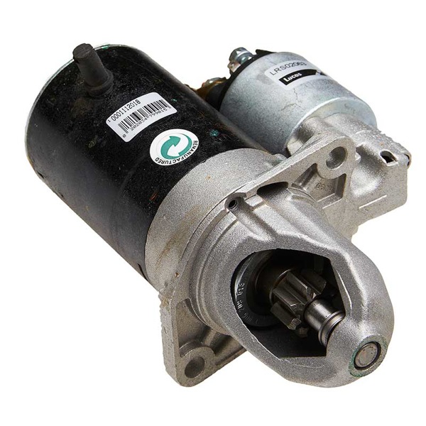 LUCAS Starter 402701371