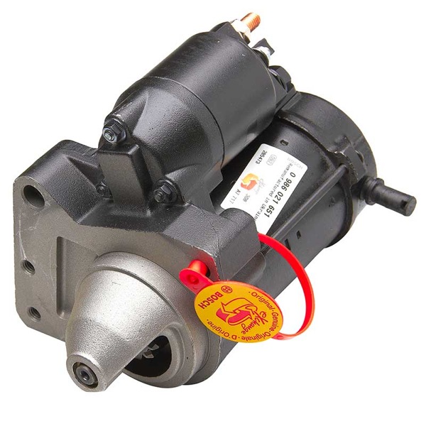 BOSCH Starter 402735320