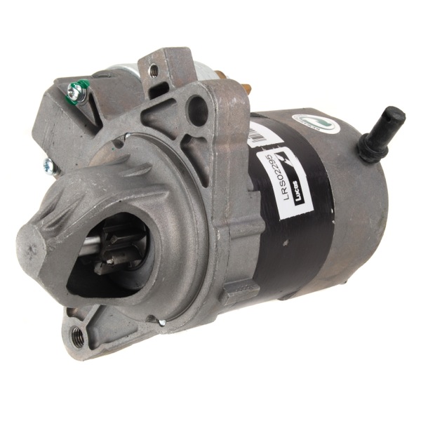 LUCAS Starter 402735481