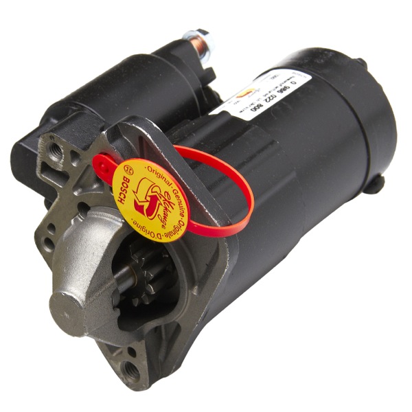 BOSCH Starter 402746150