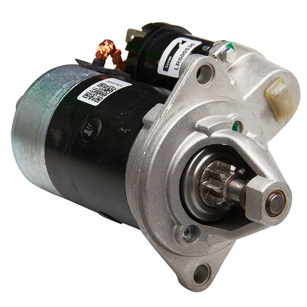 LUCAS Starter 402750771