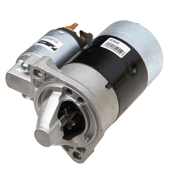 LUCAS Starter 402810081