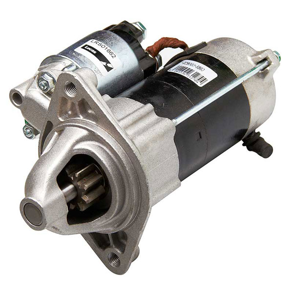 LUCAS Starter 402820191