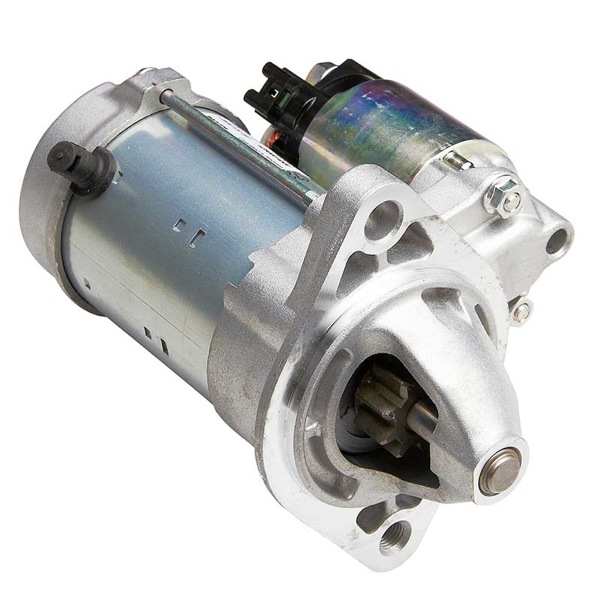 DENSO Starter 402821430
