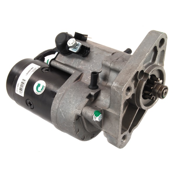 LUCAS Starter 402850061