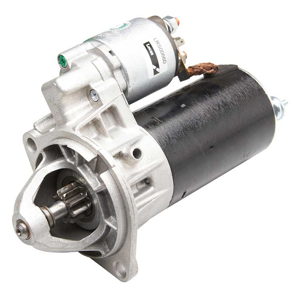 LUCAS Starter 402880011