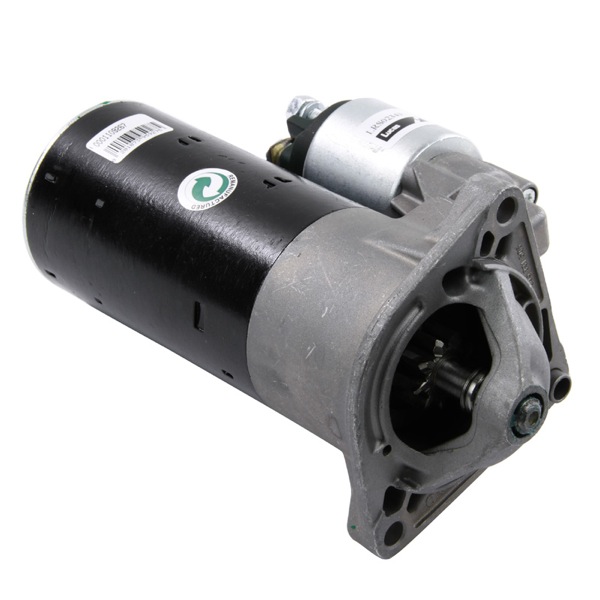 LUCAS Starter 402940111