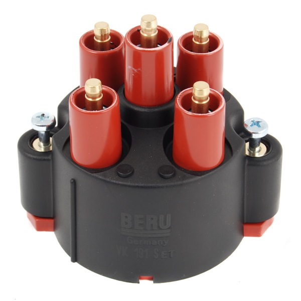 Intermotor Distributor Cap 404220030