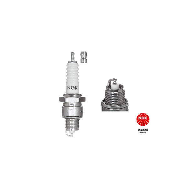 NGK Spark Plug 408994820 NGK Spark Plug 408994820