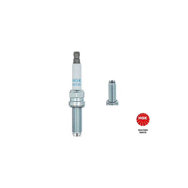 NGK Spark Plug 408995170