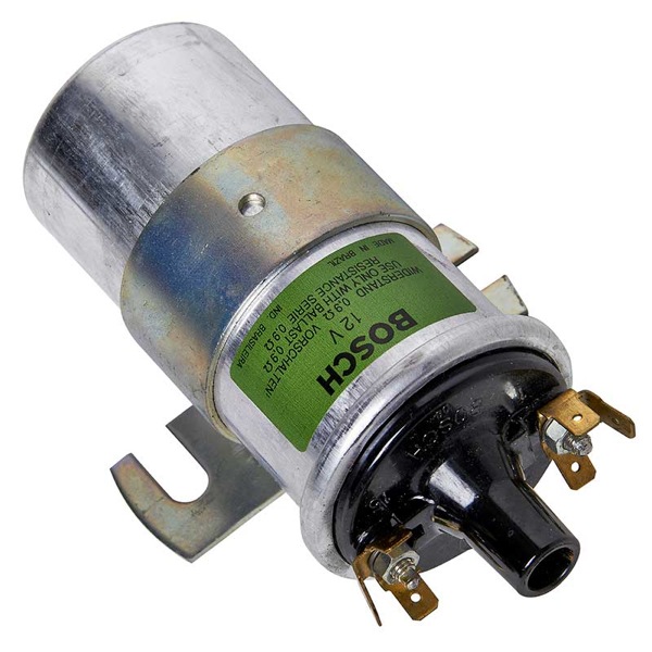 NGK Ignition Coil 413330030