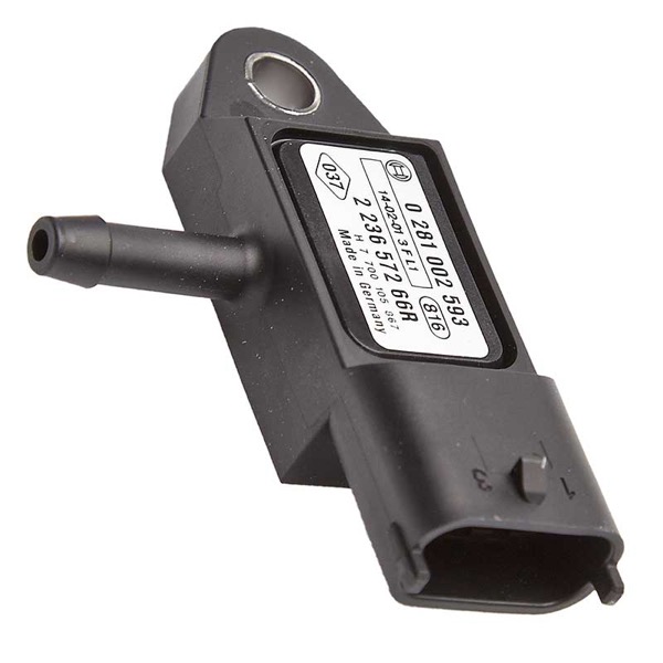 Bosch Map Sensor 420745037