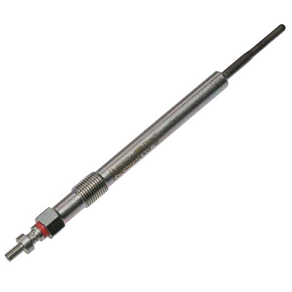 Bosch Glow Plug 438670047