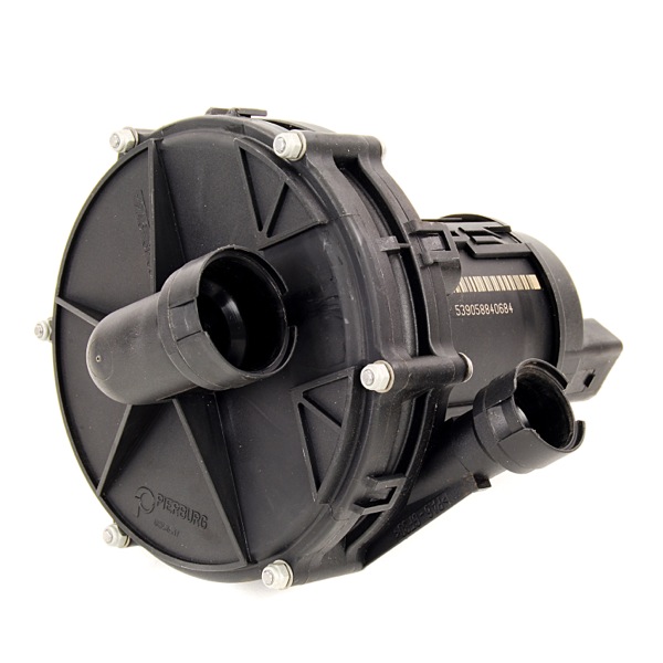 Pierburg Miscellaneous 440440160