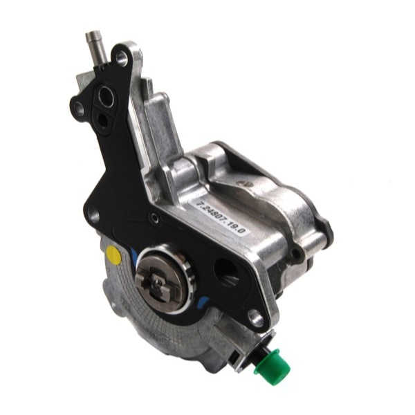 Pierburg Electric Fuel Pump 441441200