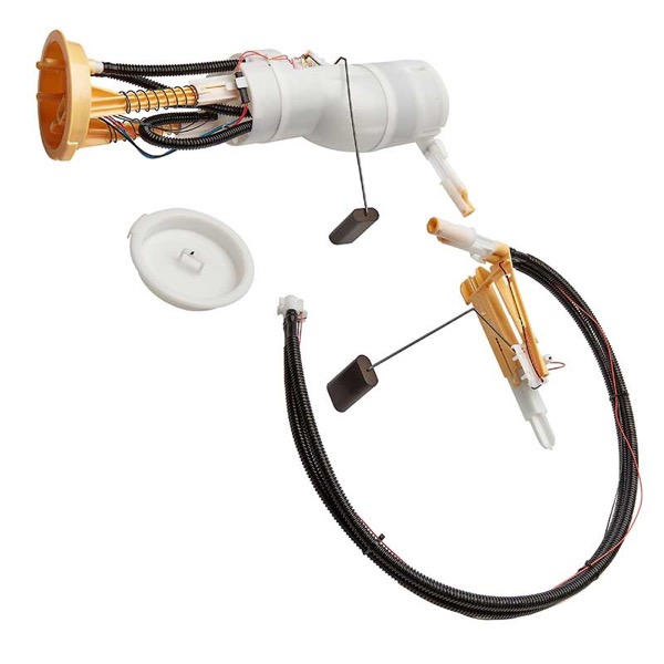 Pierburg Electric Fuel Pump 441670110