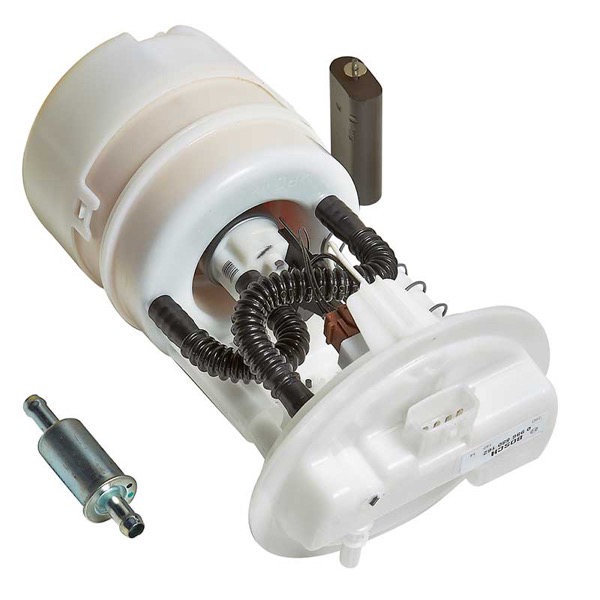 Pierburg Electric Fuel Pump 441700090