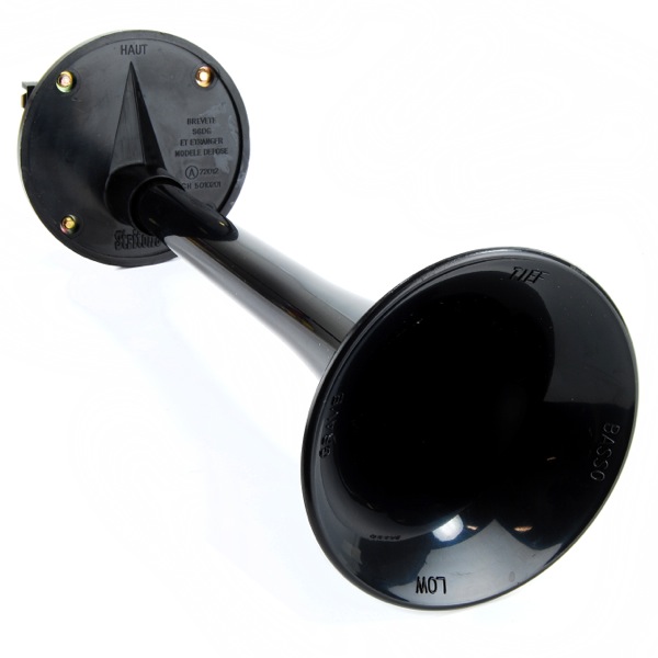 Vm Part Electric Horn 442330050