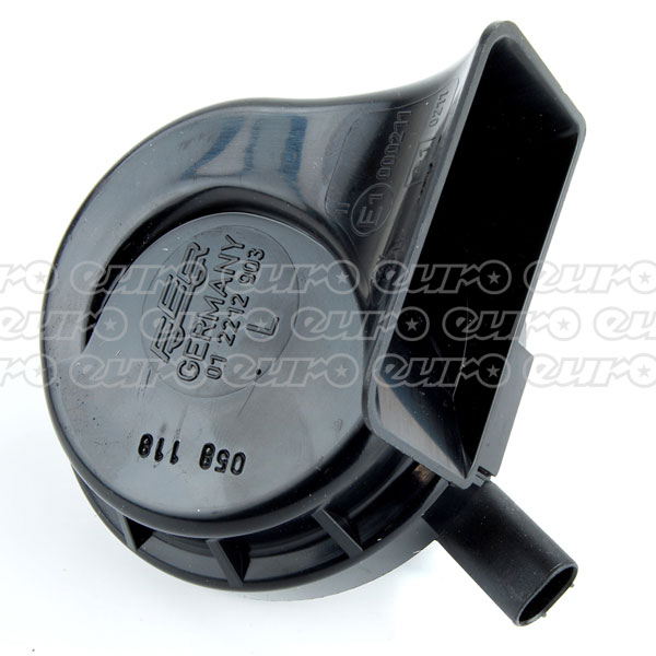 Vm Part Electric Horn 442330130