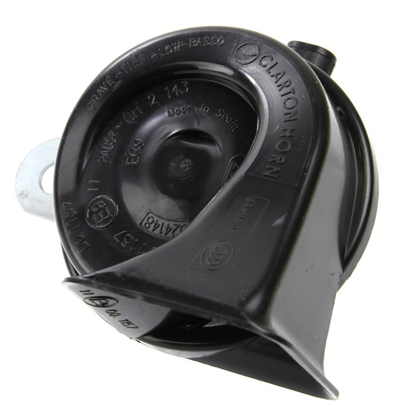 Vm Part Electric Horn 442330170