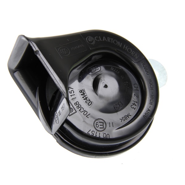 Vm Part Electric Horn 442330180