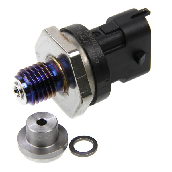 Bosch Fuel Pressure Control Valve 443110030