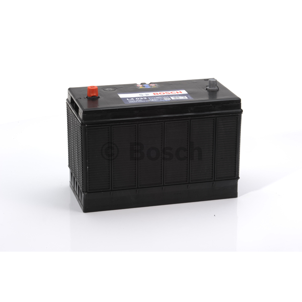 Bosch Leisure Battery 679 105AH 750CCA Review