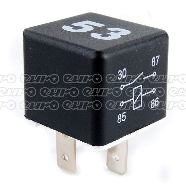 HELLA Relay 450330120