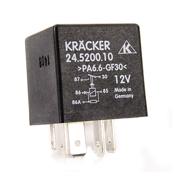 VEMO Relay 450440200