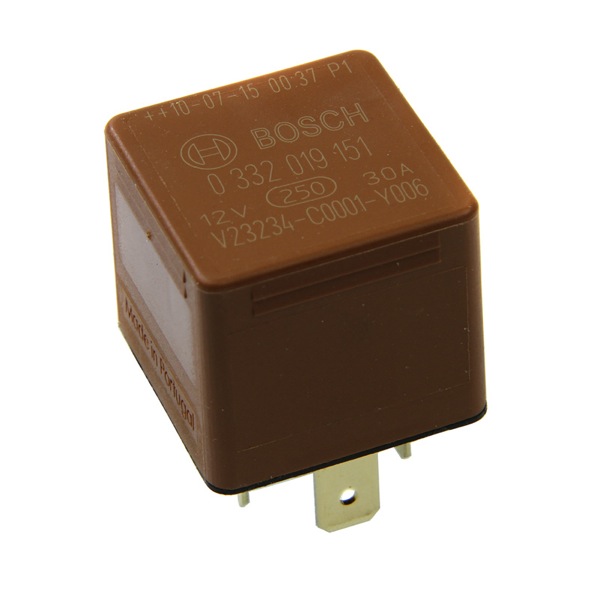 Bosch Relay 450770030
