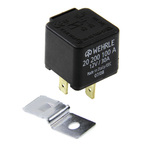 Intermotor Relay 450770050