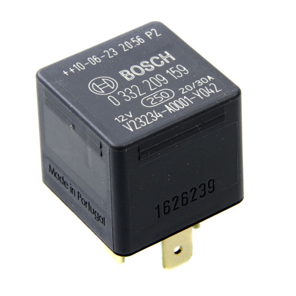 BOSCH Relay 450880030