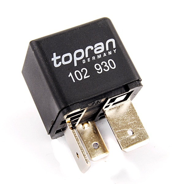 Dansk Fuel Pump Relay 451440030