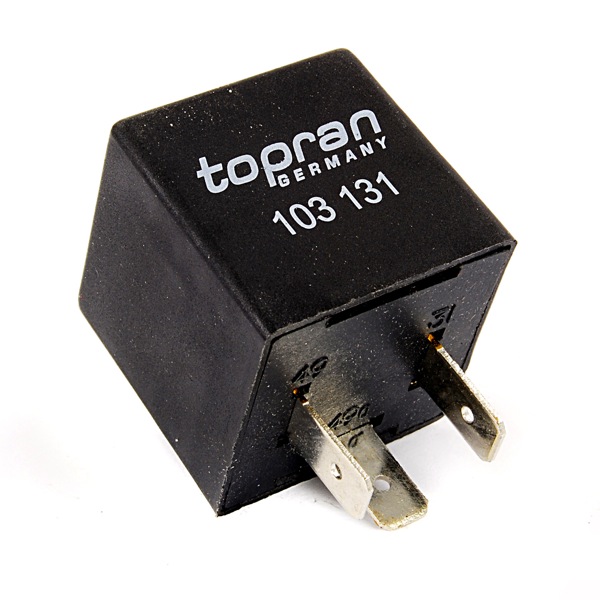 Febi Flasher Relay 452110010