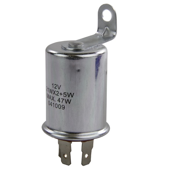 Intermotor Flasher Relay 452770010