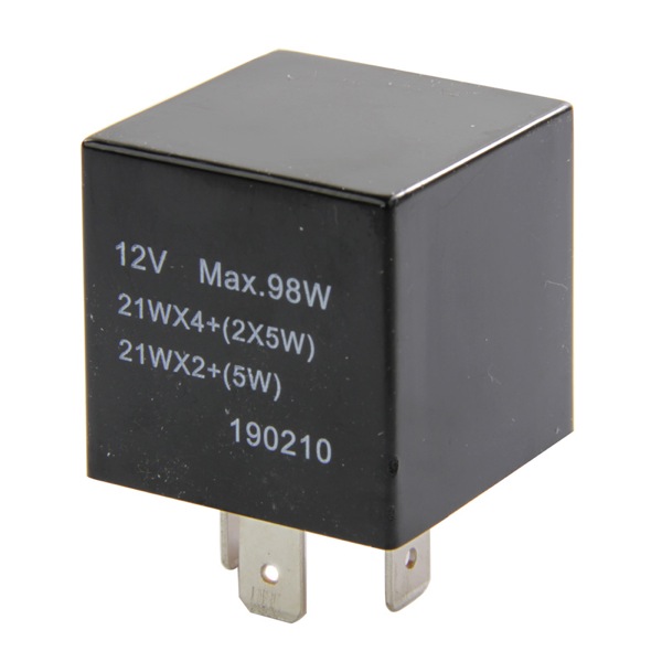 Intermotor Flasher Relay 452770060