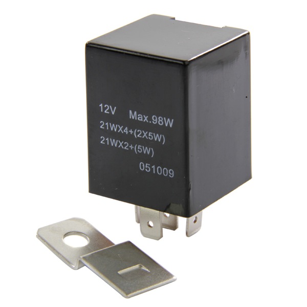 Intermotor Flasher Relay 452770080