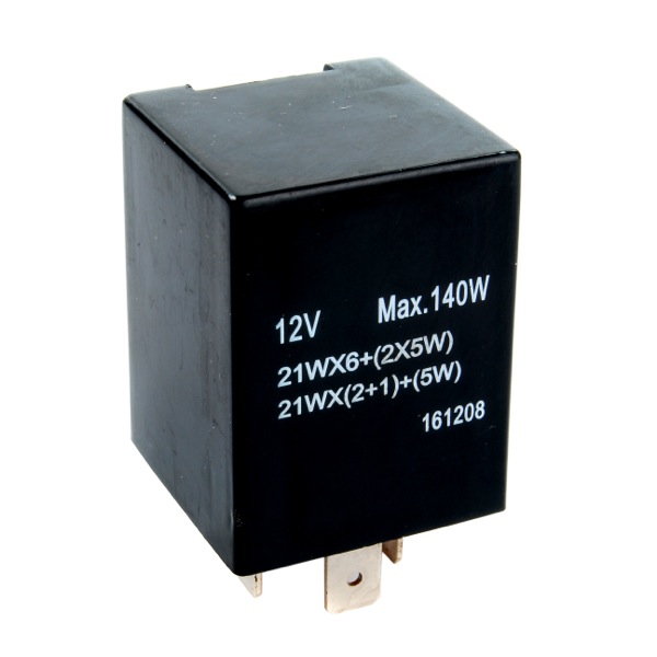 Intermotor Flasher Relay 452770100
