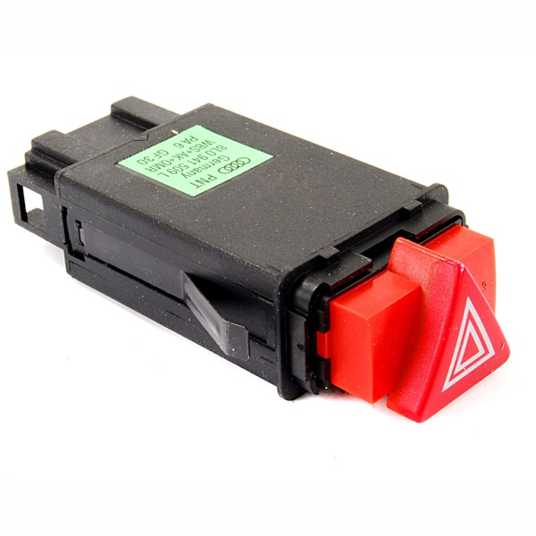 Vm Part Hazzard Warning Light Switch 462440170