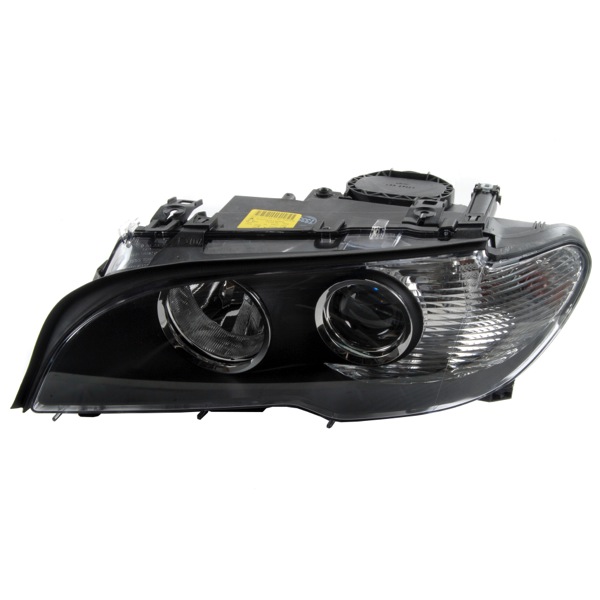 Marelli Headlamp Complete 471111590