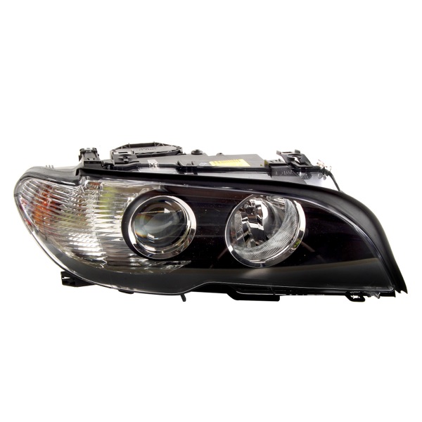 Marelli Headlamp Complete 471111600