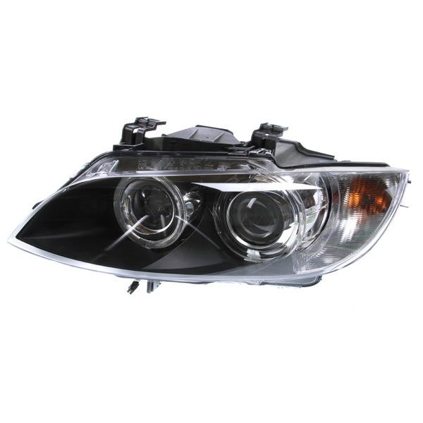 Marelli Headlamp Complete 471111850