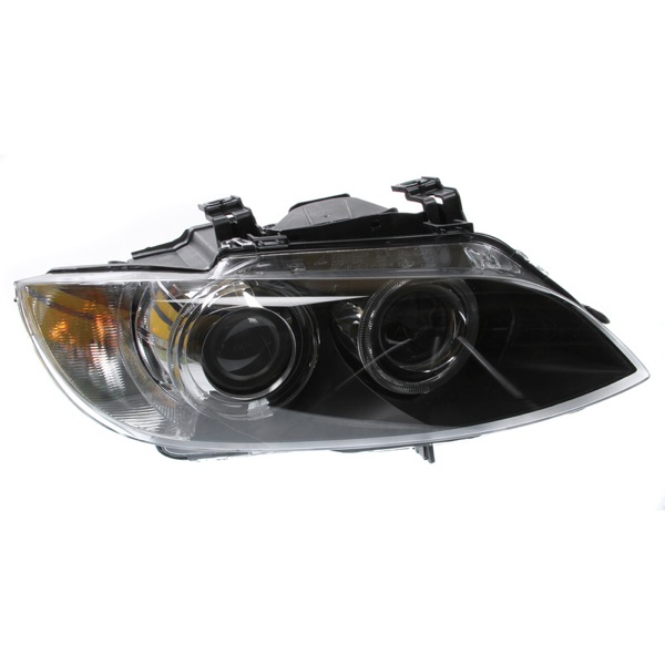 Marelli Headlamp Complete 471111860