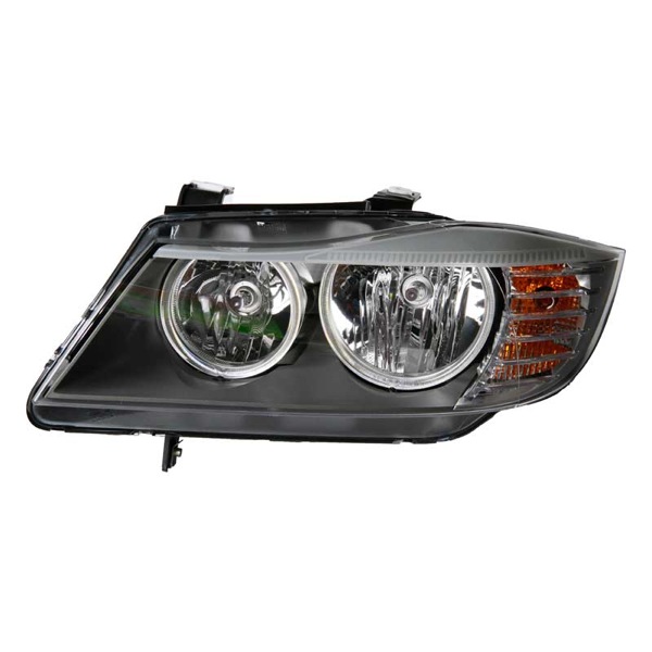 Valeo Headlamp Complete 471111950